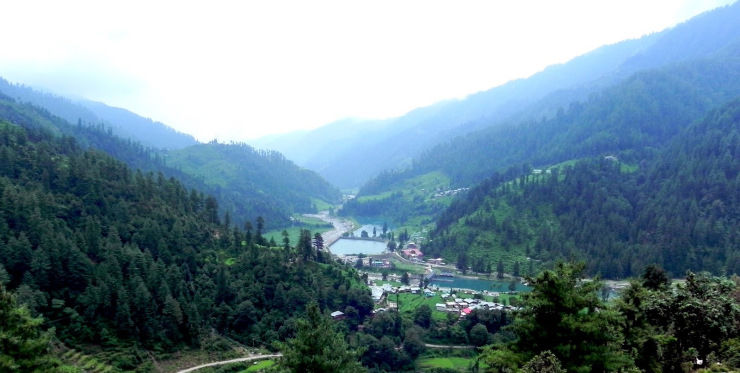 Photo of Barot Valley: Nature’s Hidden Himalayan Paradise by Neeraj Dhiman