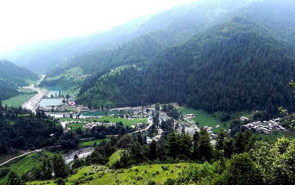 Photo of Shimla by Neeraj Dhiman