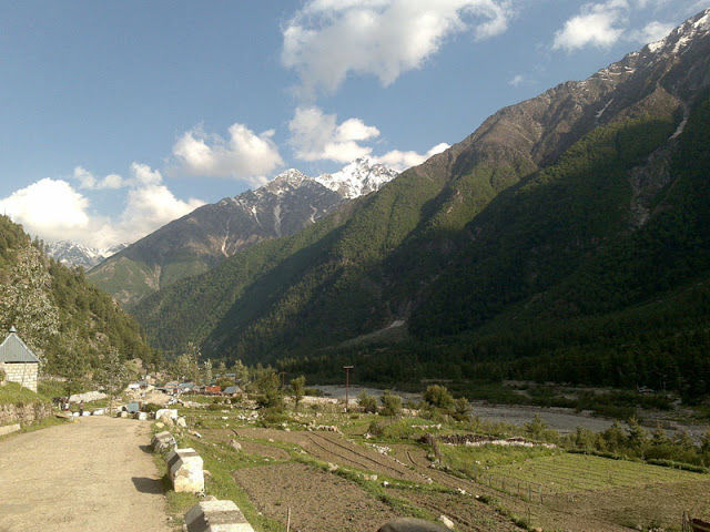 Photo of Kinnaur, Himachal Pradesh, India by Neeraj Dhiman