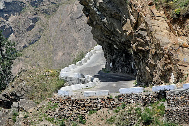 Photo of Kinnaur, Himachal Pradesh, India by Neeraj Dhiman