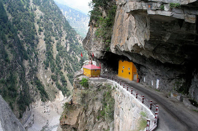 kinnaur himachal trip