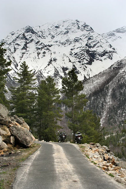 Photo of Kinnaur, Himachal Pradesh, India by Neeraj Dhiman