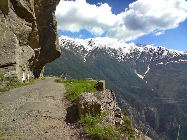 Photo of Kinnaur, Himachal Pradesh, India by Neeraj Dhiman