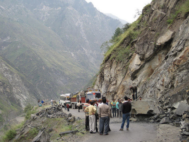 Photo of Kinnaur, Himachal Pradesh, India by Neeraj Dhiman
