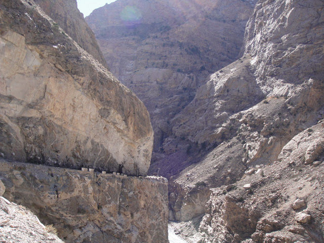 Photo of Kinnaur, Himachal Pradesh, India by Neeraj Dhiman