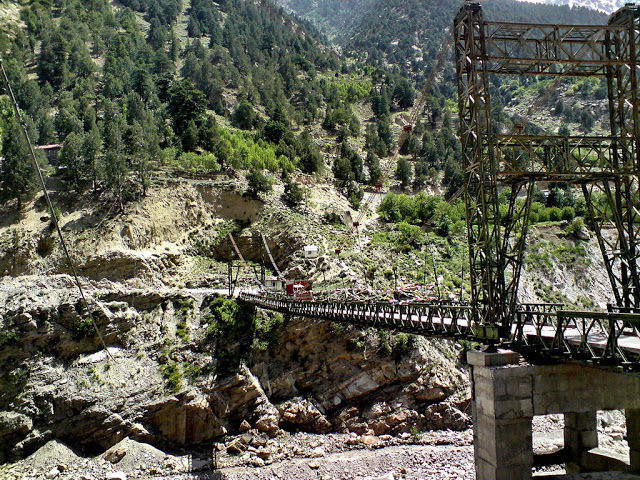 Photo of Kinnaur, Himachal Pradesh, India by Neeraj Dhiman