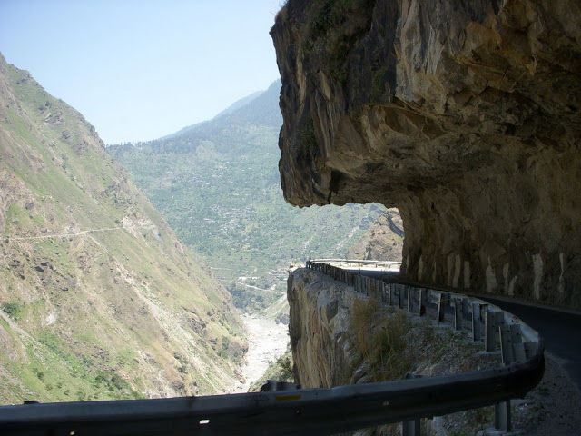 Photo of Kinnaur, Himachal Pradesh, India by Neeraj Dhiman
