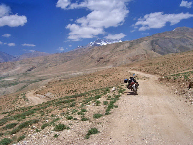 Photo of Kinnaur, Himachal Pradesh, India by Neeraj Dhiman