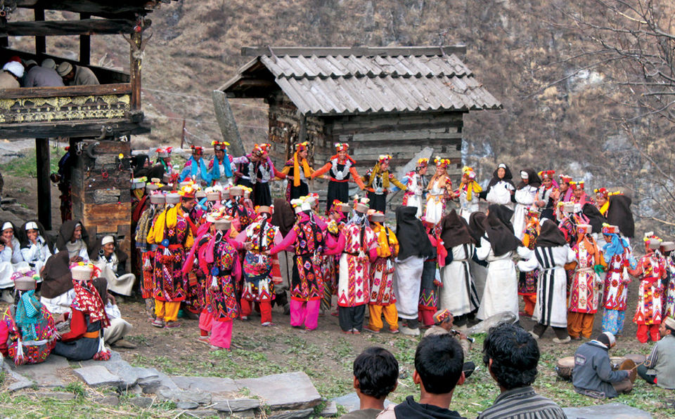 Photo of Malana, Himachal Pradesh, India by Neeraj Dhiman