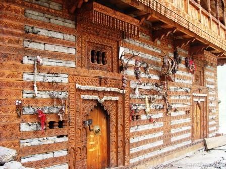 Photo of Malana, Himachal Pradesh, India by Neeraj Dhiman