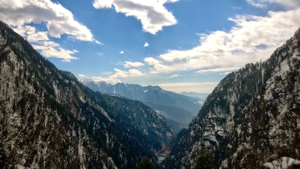 Photo of Malana, Himachal Pradesh, India by Neeraj Dhiman