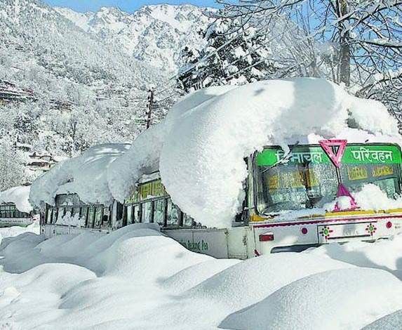 Photo of Pictures That Prove Bus Drivers Of Himachal Pradesh Are The Best In India 6/42 by Neeraj Dhiman