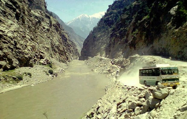 Photo of Pictures That Prove Bus Drivers Of Himachal Pradesh Are The Best In India 11/42 by Neeraj Dhiman