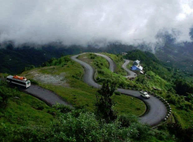 Photo of Pictures That Prove Bus Drivers Of Himachal Pradesh Are The Best In India 16/42 by Neeraj Dhiman