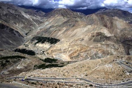 Photo of Nako Lake – Himalayan Paradise 3/3 by Neeraj Dhiman