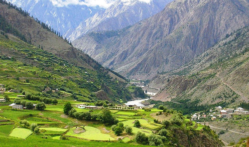 Photo of Shri Triloknath Temple – Abode of Lord Shiva In Lahaul & Spiti 2/5 by Neeraj Dhiman