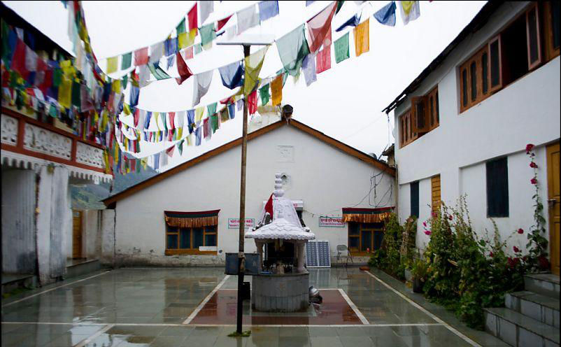 Photo of Shri Triloknath Temple – Abode of Lord Shiva In Lahaul & Spiti 5/5 by Neeraj Dhiman