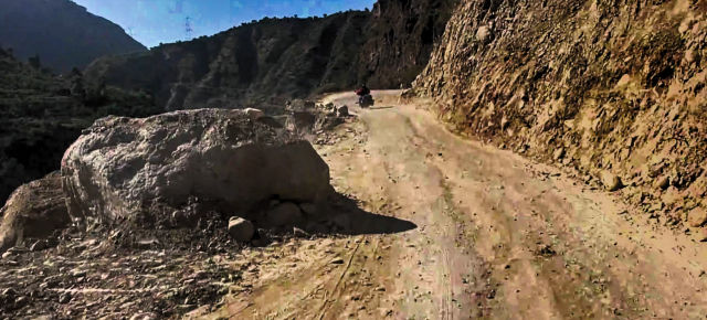 Photo of Jalori Pass, Jalori, Sajwar, Himachal Pradesh, India by Neeraj Dhiman