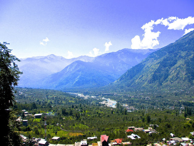 Photo of The Shringa Rishi Temple – Ruling Deity of Banjar Valley 1/4 by Neeraj Dhiman