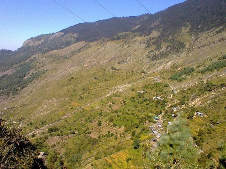 Photo of Kashapat – Remotest Village with Pristine Beauty 2/5 by Neeraj Dhiman
