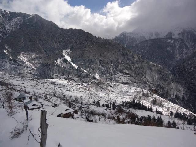 Photo of Kashapat – Remotest Village with Pristine Beauty 3/5 by Neeraj Dhiman