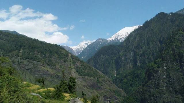 Photo of Kashapat – Remotest Village with Pristine Beauty 4/5 by Neeraj Dhiman