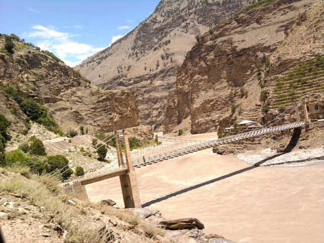 Photo of Moorang Fort – Ancient Fort in Kinnaur 2/3 by Neeraj Dhiman