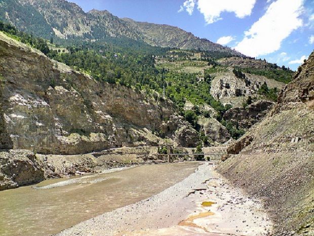 Photo of Moorang Fort – Ancient Fort in Kinnaur 3/3 by Neeraj Dhiman