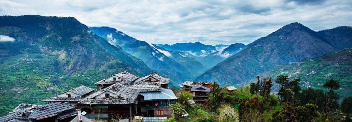 Photo of Great Himalayan National Park – The World’s Heritage Site 1/3 by Neeraj Dhiman