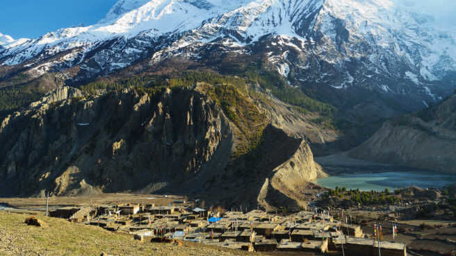 Photo of Great Himalayan National Park – The World’s Heritage Site 3/3 by Neeraj Dhiman