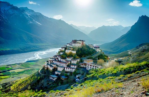 Photo of Spiti- The Middle Land 2/4 by Neeraj Dhiman
