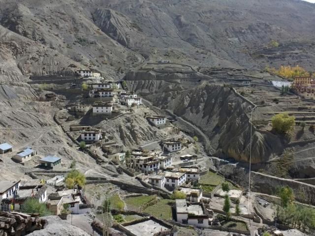 Photo of Spiti- The Middle Land 4/4 by Neeraj Dhiman