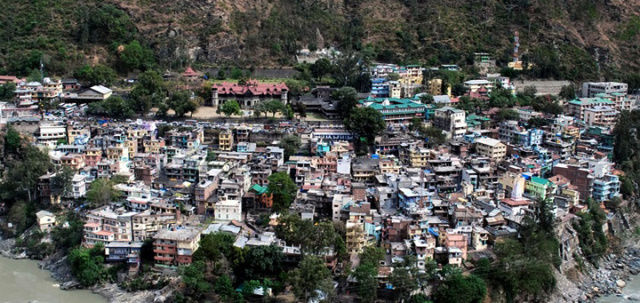 Photo of Padam Palace – Residence of Shri Virbhadra Singh 1/3 by Neeraj Dhiman
