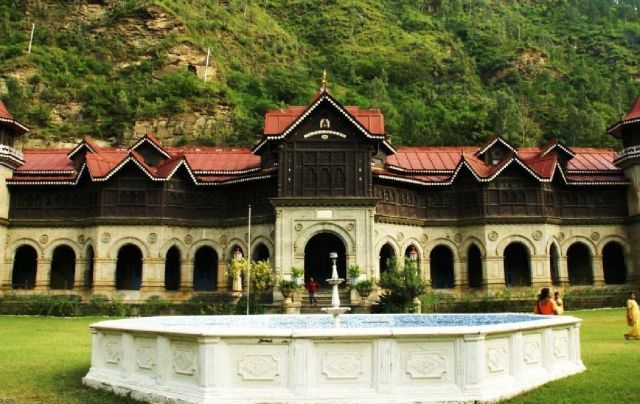Photo of Padam Palace – Residence of Shri Virbhadra Singh 2/3 by Neeraj Dhiman