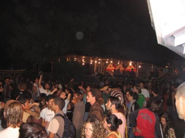 Photo of Rave Parties Kasol – Sex, Drugs and Narcotics 4/5 by Neeraj Dhiman