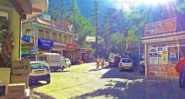 Photo of Rave Parties Kasol – Sex, Drugs and Narcotics 5/5 by Neeraj Dhiman