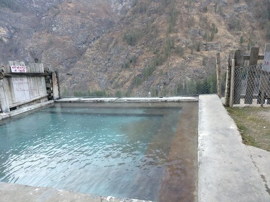 Photo of Kheerganga – Gifted Abode for Natural Hot water Springs 3/3 by Neeraj Dhiman