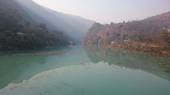 Photo of Tatapani – Famous For Hot Water Springs 1/1 by Neeraj Dhiman
