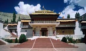 Photo of Samstanling Monastery | Nubra Valley | Leh & Ladakh 1/1 by Neeraj Dhiman
