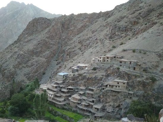 Photo of Hunderman Village | Kargil | Last Border Village 1/1 by Neeraj Dhiman
