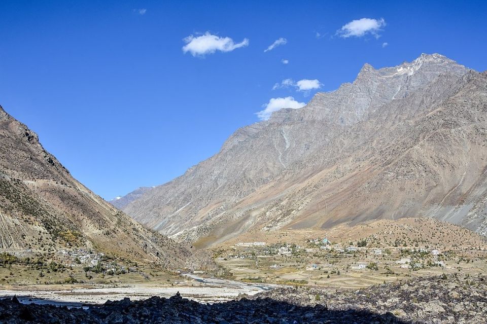 Photo of Darcha | Lahaul Spiti | Base Camp of Padum Trek 1/1 by Neeraj Dhiman
