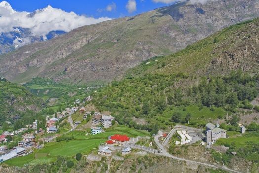 Photo of Tribal Museum | Lahaul & Spiti 1/1 by Neeraj Dhiman