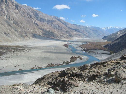 Photo of Chorbat Valley | Chorbat La | Leh & Ladakh 1/1 by Neeraj Dhiman