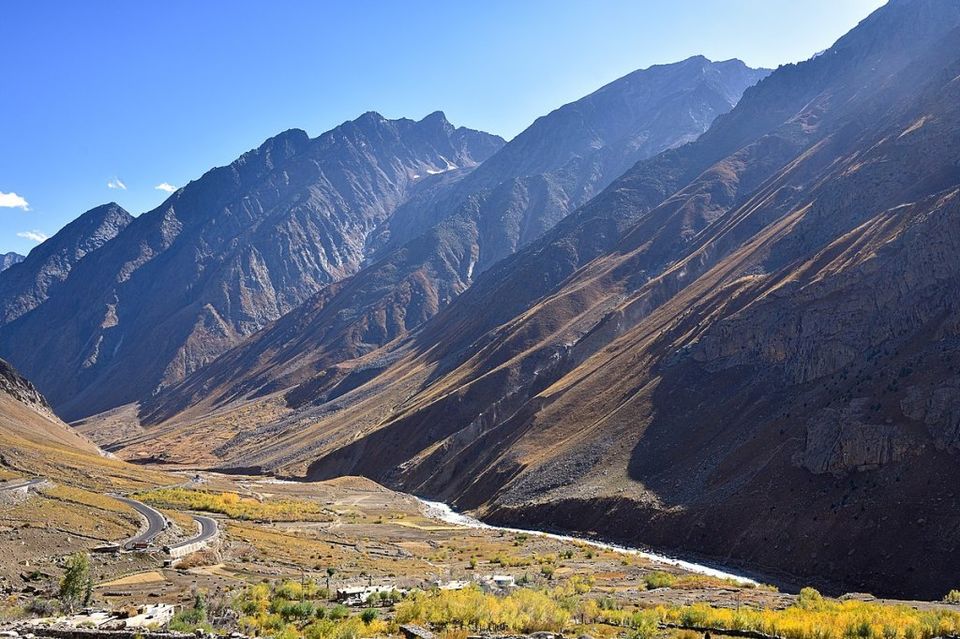 Photo of Padum | Leh&Ladhak 1/1 by Neeraj Dhiman