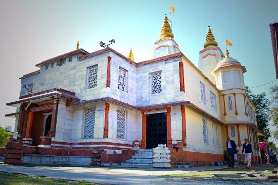 Photo of Laxmi Narayan Mandir | Bilaspur | Himachal Pradesh 1/1 by Neeraj Dhiman