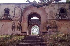 Photo of Kahlur Fort | Bilaspur | Himachal Pradesh 1/1 by Neeraj Dhiman