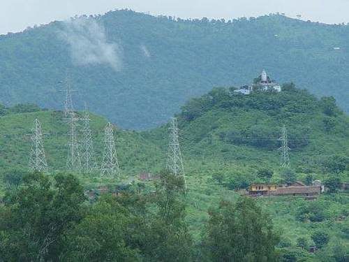 Photo of Julfa Mata Temple | Nangal UNA 1/1 by Neeraj Dhiman