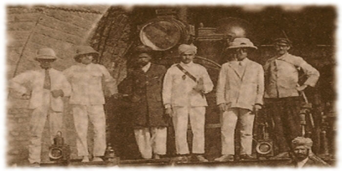Photo of The Myth Of Barog Tunnel – Shimla 2/3 by Neeraj Dhiman