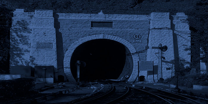 Photo of The Myth Of Barog Tunnel – Shimla 3/3 by Neeraj Dhiman