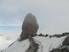 Photo of Shrikhand Mahadev Yatra – India’s Toughest Pilgrimage 23/23 by Neeraj Dhiman
